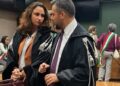 Processo Di Gennaro: escluso l’ergastolo per i due imputati.