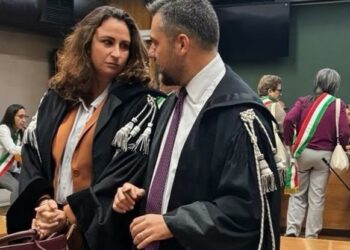 Processo Di Gennaro: escluso l’ergastolo per i due imputati.