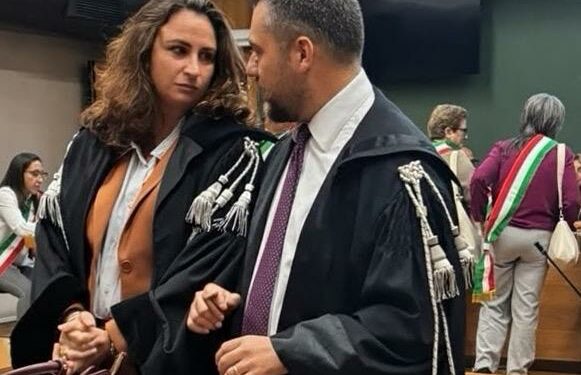 Processo Di Gennaro: escluso l’ergastolo per i due imputati.