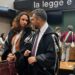 Processo Di Gennaro: escluso l’ergastolo per i due imputati.