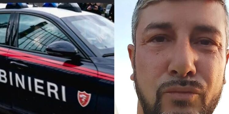 Tiktoker Salvatore Taglialatela, entra in caserma in diretta tik tok per denunciare e viola la privacy dei carabinieri, viene denunciato.