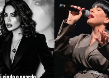 Giusy Attanasio in tour nei principali teatri d’Italia: un viaggio tra successi e grande musica classica napoletana.