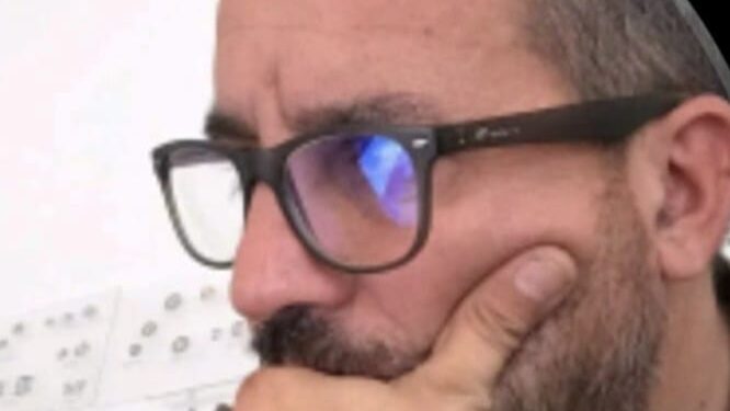 Ciro Marino, indagato per reati gravi ai danni del giornalista Pino Grazioli, denunciato oggi per altre diffamazioni aggravate.