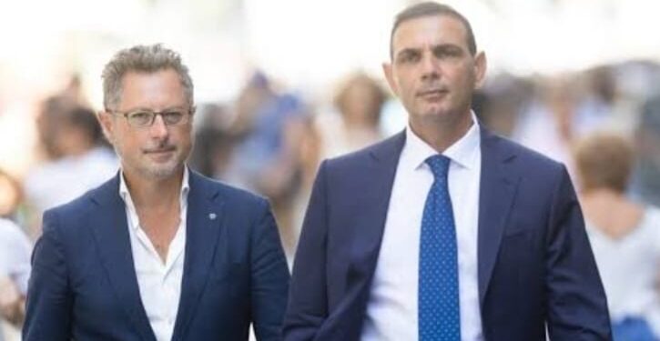 NAPOLI, PINO GRAZIOLI : “DELUSO DA CHI RAPPRESENTA LA LEGALITÀ, AGGREDITO DAVANTI A BORRELLI E CEPARANO.